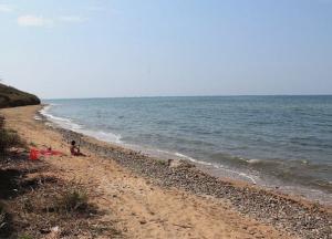 Назревает катастрофа: на Азовском море могут исчезнуть пляжи