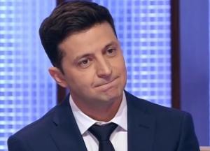 Вернусь с конкретными результатами: Зеленский сделал громкое заявление в эфире у Шустера