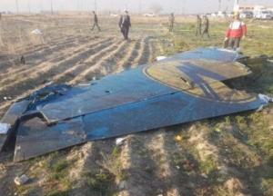 Катастрофа самолета МАУ: погибшую украинку заподозрили в тайных поставках оружия