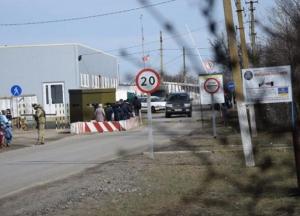 Согласован новый участок разведения на Донбассе