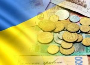 Госдолг Украины опустился ниже 50% к ВВП