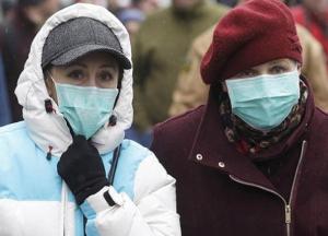 В Украине более 20 тысяч новых COVID-случаев