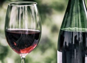 Медики рассказали, какое влияние вино оказывает на здоровье