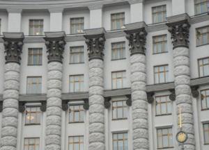 Правительство согласовало увольнение глав Харьковской и Закарпатской ОГА