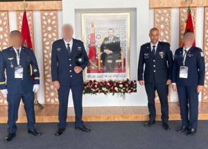Ізраїль та Марокко поглиблюють оборонну співпрацю: виробництво антидронових систем у Марокко