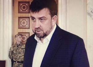 ​Нардеп Олег Недава теряет влияние: смотрящим Порошенко на Донбассе занялись силовики