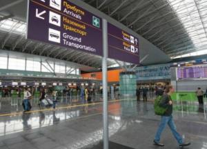 Украина открыла международные авиаполеты