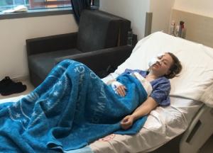 В Турции муж изрезал ножом жену-украинку на глазах очевидцев (фото)