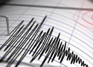 В Ивано-Франковской области произошло землетрясение