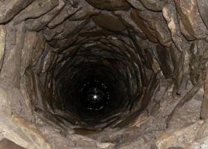 На Закарпатье в колодце нашли тело женщины
