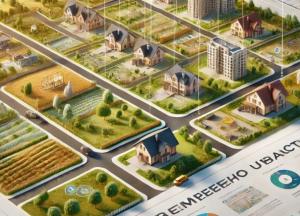 Как выбрать идеальный земельный участок для строительства дома