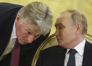 "Заселимо Донбас бурятами з глибинки": Пєсков заявив, що різдвяного перемир'я не буде