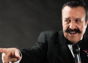 Известный шансонье Вилли Токарев находится на грани смерти 