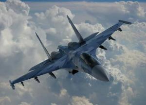 У білоруські Барановичі прилетіли 11 російських винищувачів