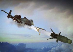 США передумали: Україна не отримає ракети для збиття шахедів, їх компоненти віддають в Перську затоку