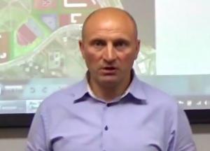  Черкассы будут оказывать сопротивление - мэр Бондаренко резко ответил Зеленскому (видео)