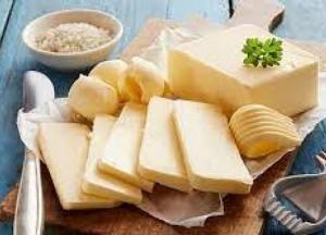 Сливочное масло полезно для похудения — эксперты