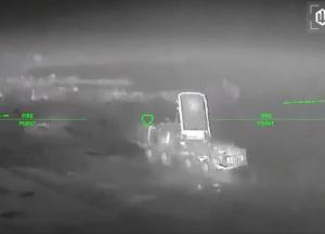 Ніч розгрому: птахи Мадяра знищили "токсичну приблуду", що наводить ракети, і ще багато важливих обʼєктів (відео)