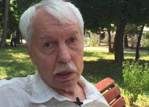 Бывший президент Крыма находится в искусственной коме