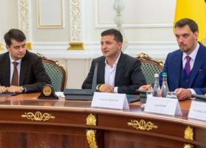 В ОП планируют узаконить формулу Штайнмайера