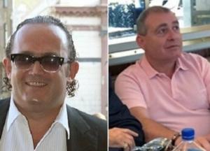 Задержанные в США бизнесмены работали на Фирташа (фото)