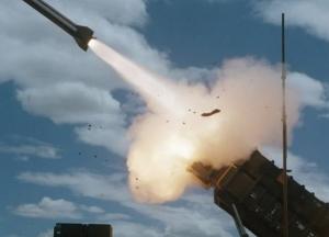 Северная Корея запустила неопознанный снаряд