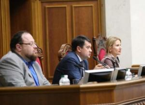 Комитет ВР еще раз рассмотрит закон о рынке земли