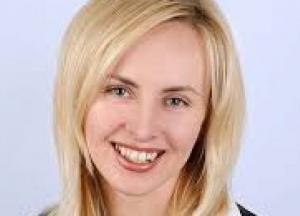 Дочь преподавателя Зеленского претендует на должность в АМКУ