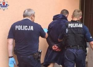 В Польше жестоко убили молодую украинку