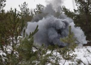 На Донбассе при обстрелах пострадали 10 военных