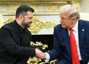 Після дзвінка Трампа Кремль назвав умову для закінчення війни