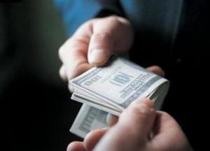 На Харьковщине руководитель госпредприятия пытался подкупить детектива НАБУ за 100 тысяч долларов