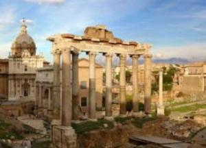 Археологи нашли святилище возрастом около 2600 лет (фото)