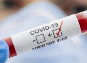 В Украине зафиксирована первая смерть от коронавируса