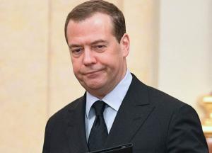 Дмитрия Медведева высмеяли едкой карикатурой из-за нелепого высказывания (фото)