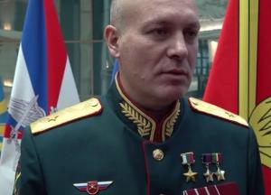 Офіційно підтверджено загибель російського генерал-майора Антона Груніса