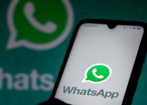 С 1 января 2021 года владельцы устаревших смартфонов не смогут пользоваться WhatsApp