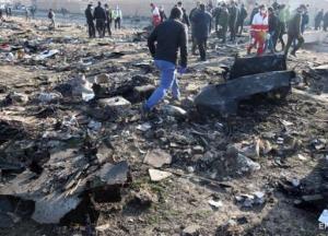 Самолет МАУ сейчас пытаются реконструировать