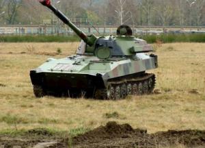 Боевики сосредоточивают танки у линии соприкосновения в Донбассе: данные разведки