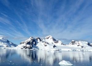 От Антарктиды откололся самый большой за последние 50 лет айсберг весом в 315 миллиардов тонн