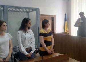 Журналистка издания "Новое время" победила в суде по делу о доступе ГПУ к данным с ее телефона