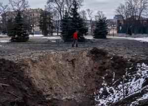 Минфин: Украина получает миллиарды долларов помощи