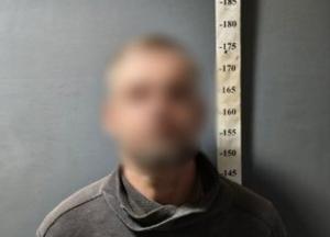Поліція Києва затримала чоловіка за завдання п’яти ножових поранень під час сварки