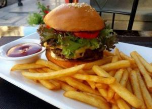 Ученые выяснили, какая пища резко увеличивает раковую опухоль