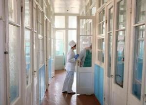 Новые подозрения на коронавирус: в Черновцах госпитализировали трех человек, в том числе ребенка