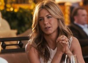 Дженнифер Энистон рассказала о чувствах после развода с Брэдом Питтом