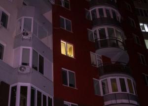 В Киеве зарезали 18-летнюю девушку  