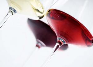 Самые популярные марки вина Украины