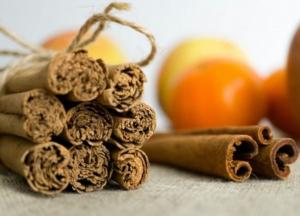 Названы полезные свойства корицы