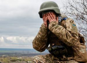 Силам оборони вдалося зупинити просування ворога на Запоріжжі, - Волошин